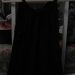 Silk Children's Dress